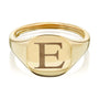 Kobelli Signet Ring