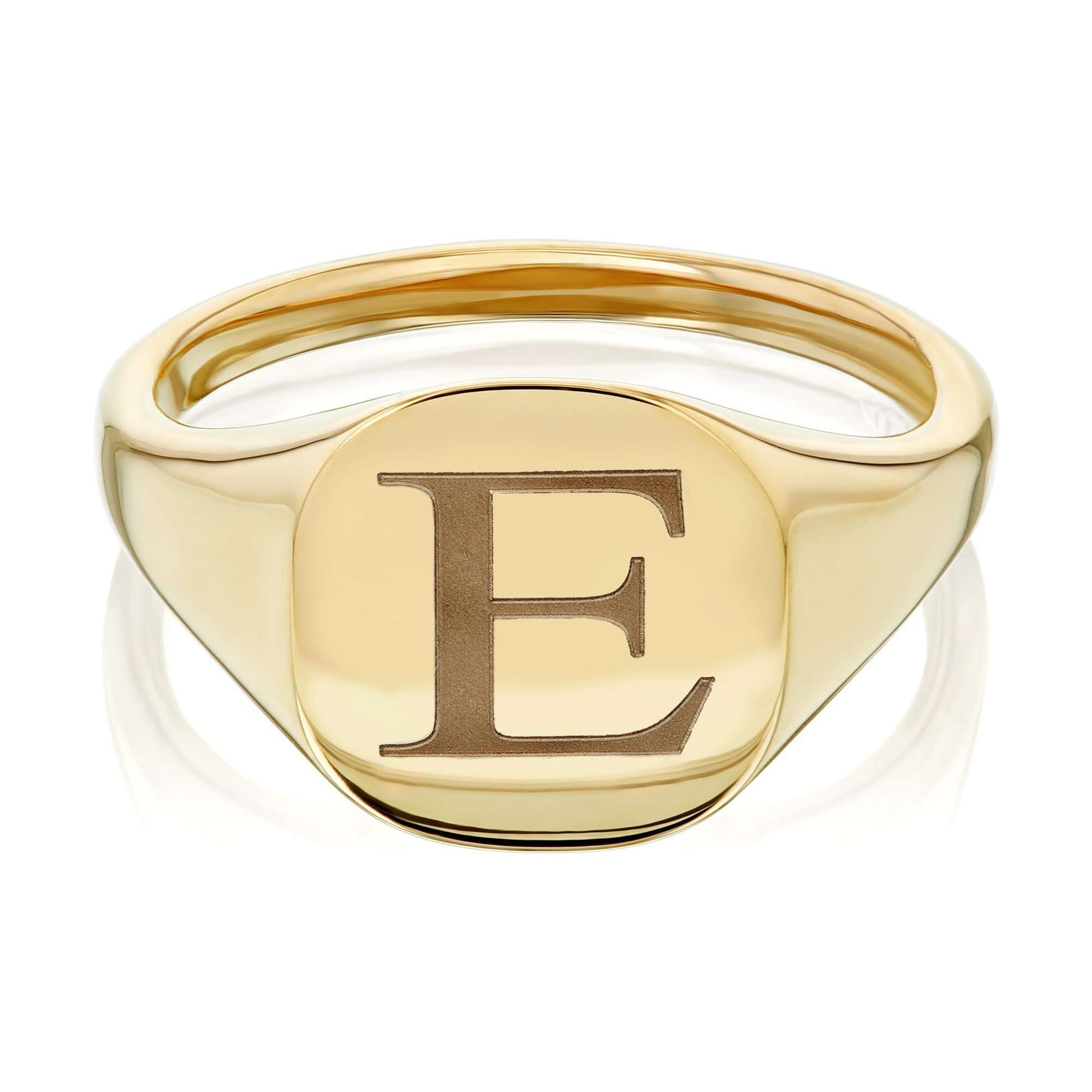 Kobelli Signet Ring