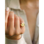 Kobelli Signet Ring