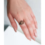 Kobelli Signet Ring