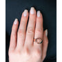 Kobelli Signet Ring