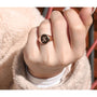 Kobelli Signet Ring
