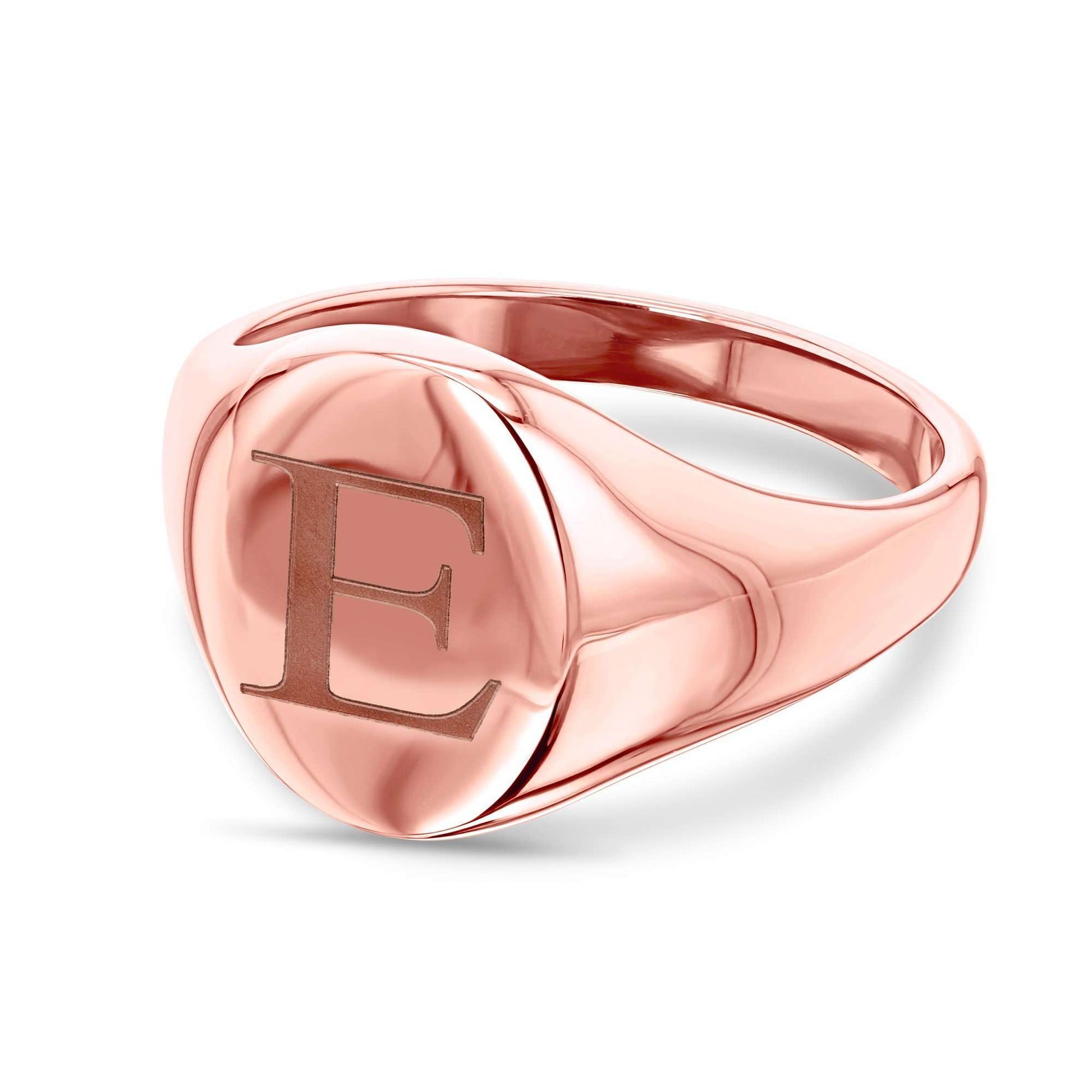 Kobelli Signet Ring