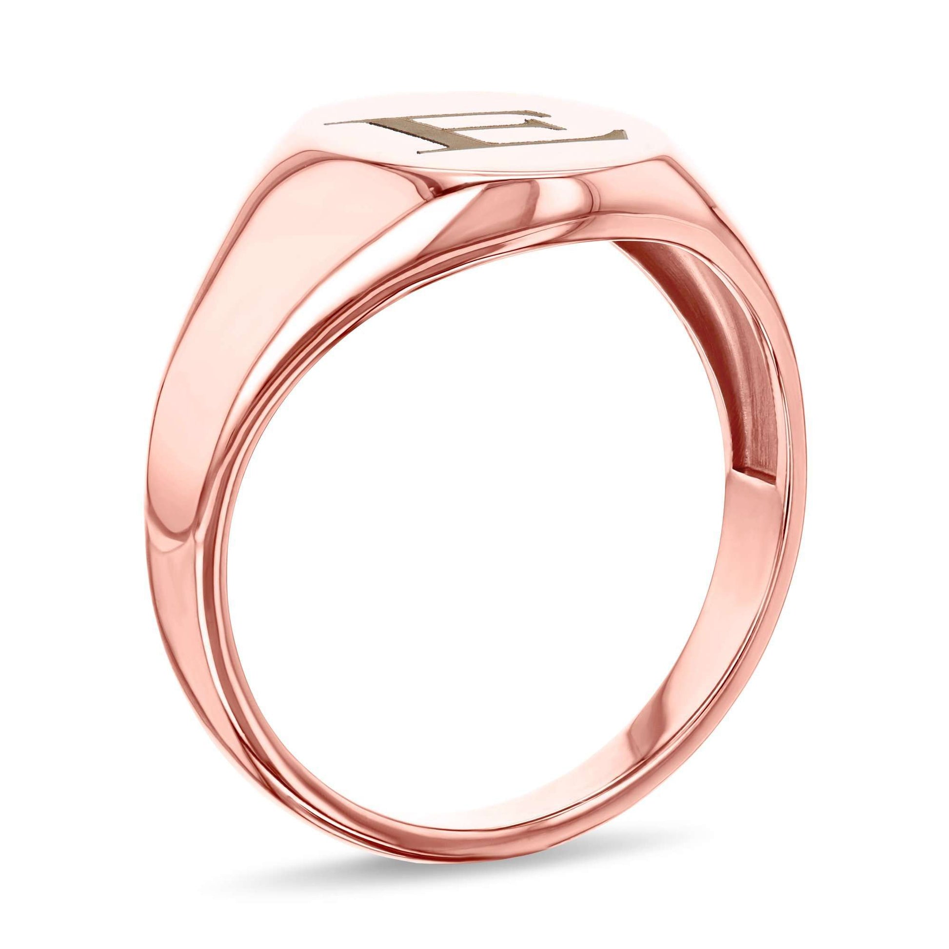 Kobelli Signet Ring