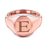 Kobelli Signet Ring