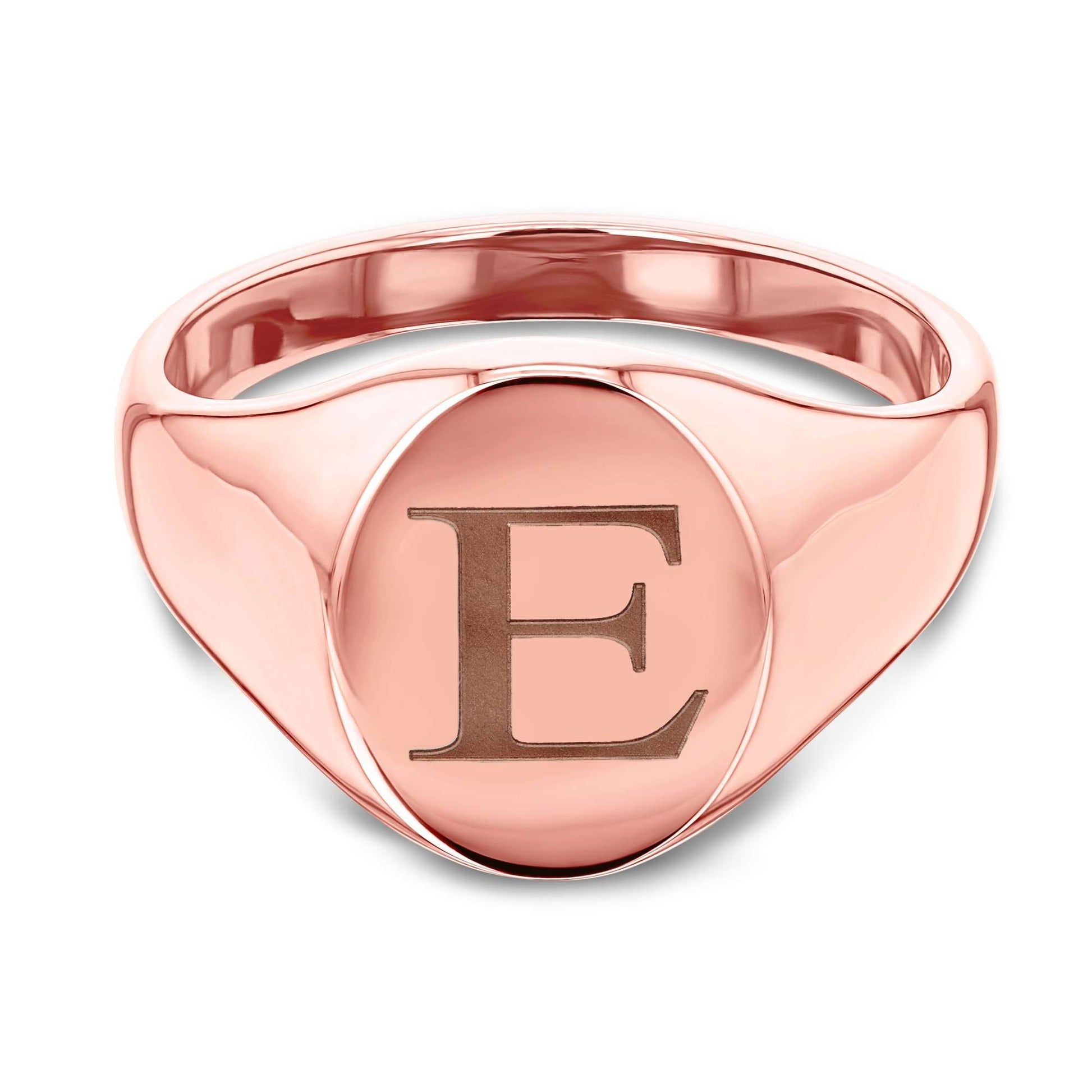 Kobelli Signet Ring