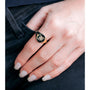 Kobelli Signet Ring