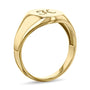 Kobelli Signet Ring