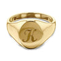 Kobelli Signet Ring