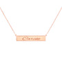 Kobelli Gold Necklace