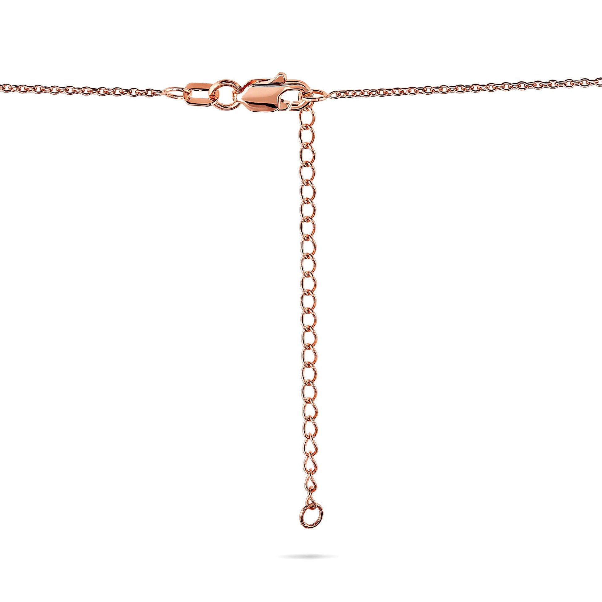 Kobelli Gold Necklace
