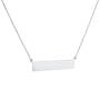 Kobelli Gold Necklace