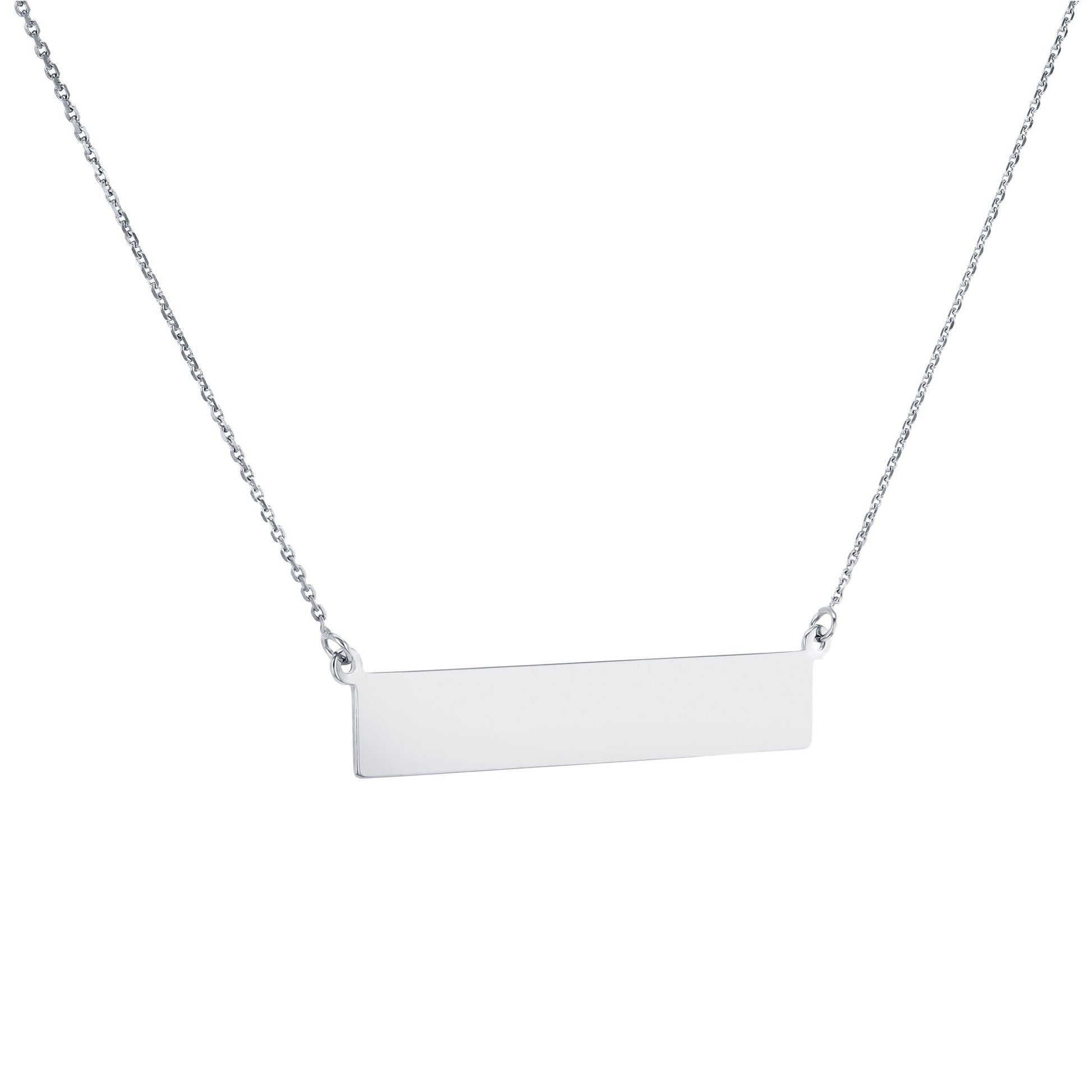 Kobelli Gold Necklace