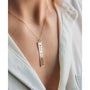 Kobelli Gold Necklace
