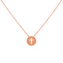 Kobelli Gold Necklace