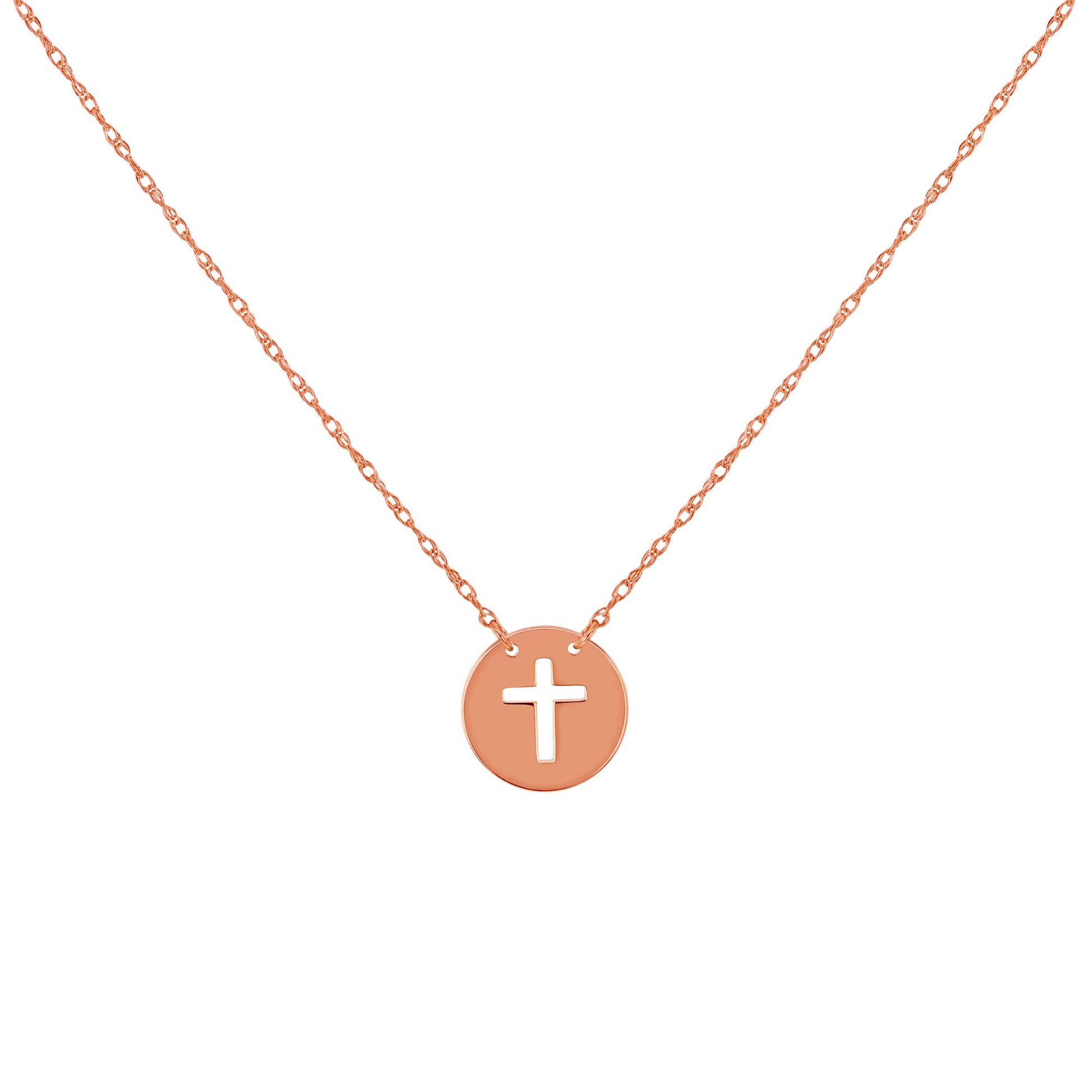 Kobelli Gold Necklace