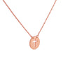 Kobelli Gold Necklace