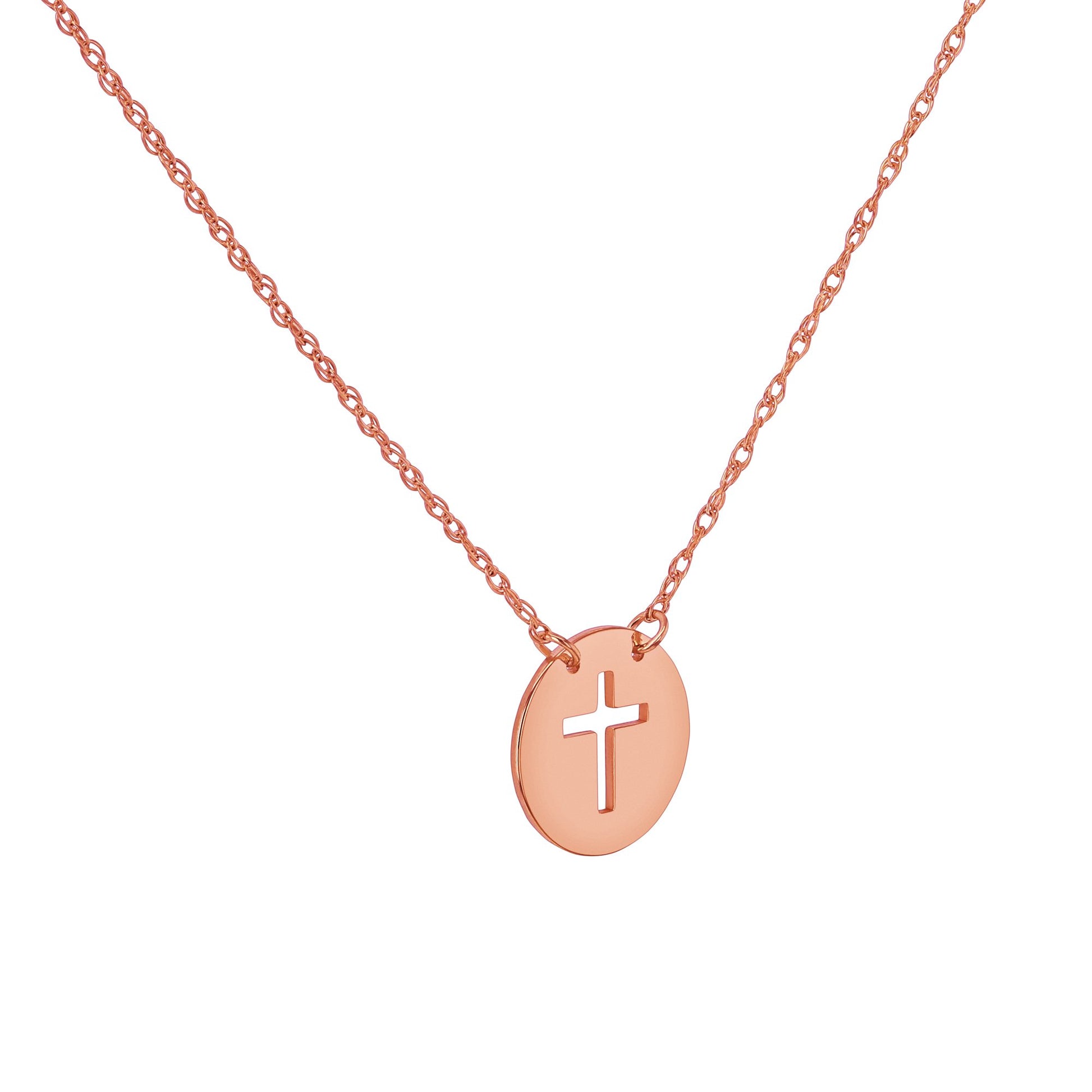 Kobelli Gold Necklace