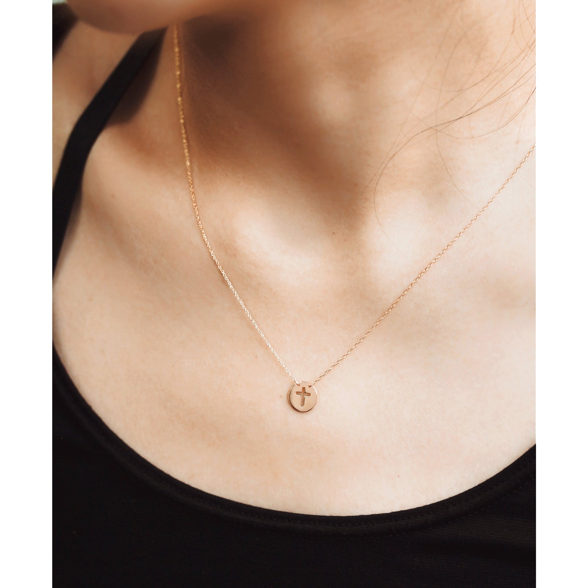 Kobelli Gold Necklace