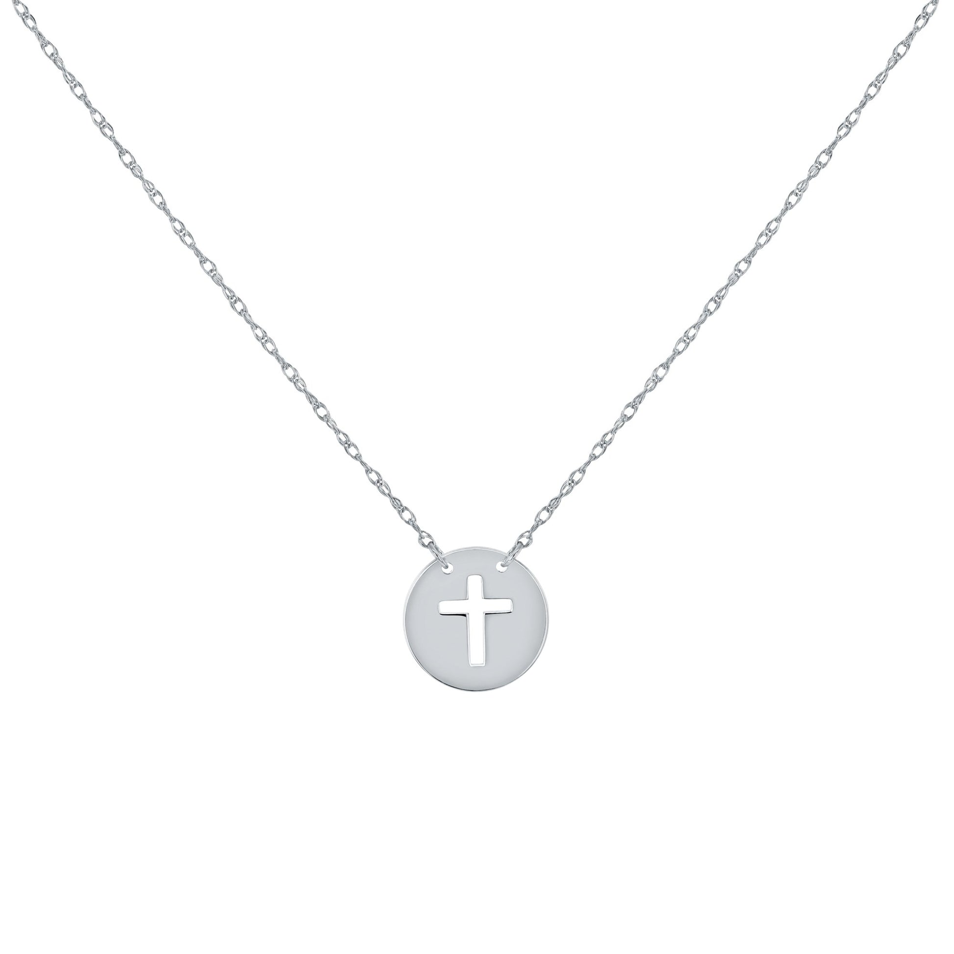 Kobelli Gold Necklace