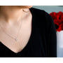 Kobelli Gold Necklace