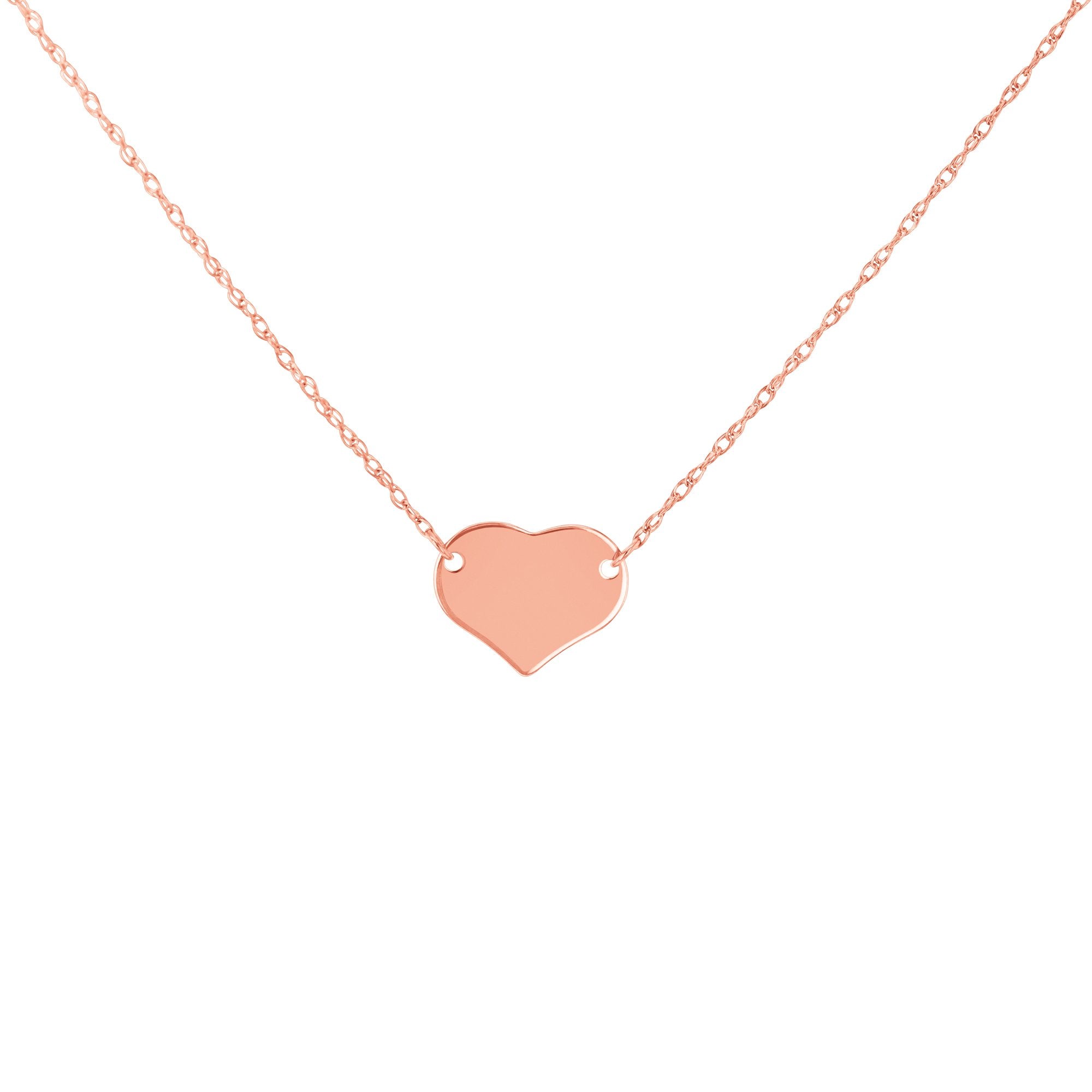 Kobelli Gold Necklace