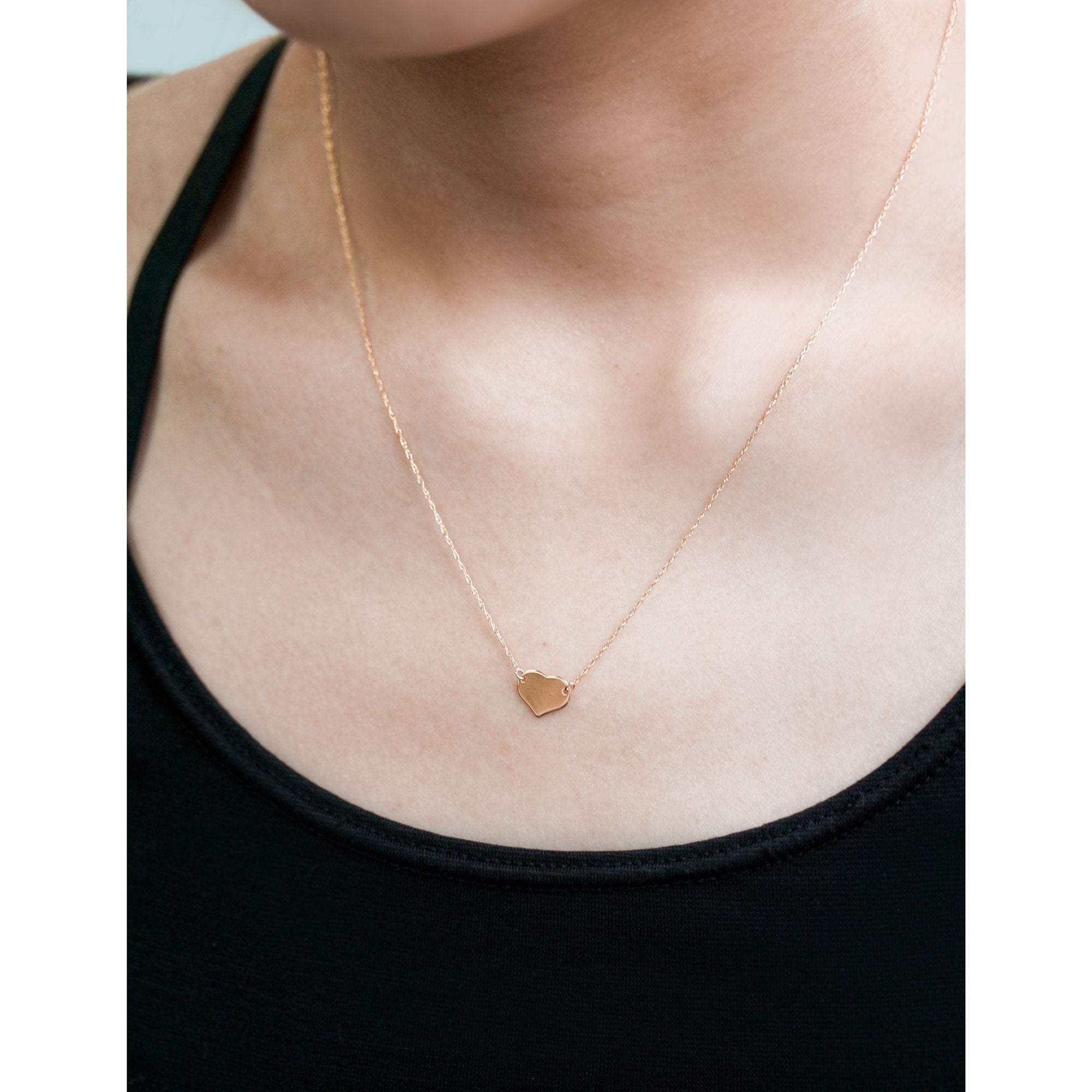 Kobelli Gold Necklace