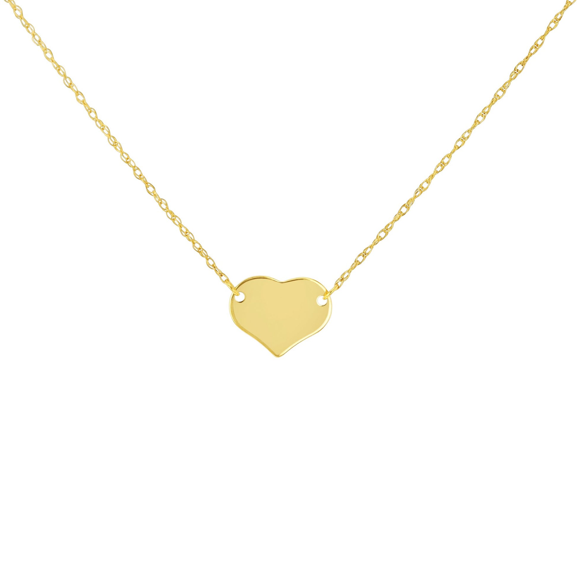 Kobelli Gold Necklace