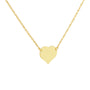 Kobelli Gold Necklace