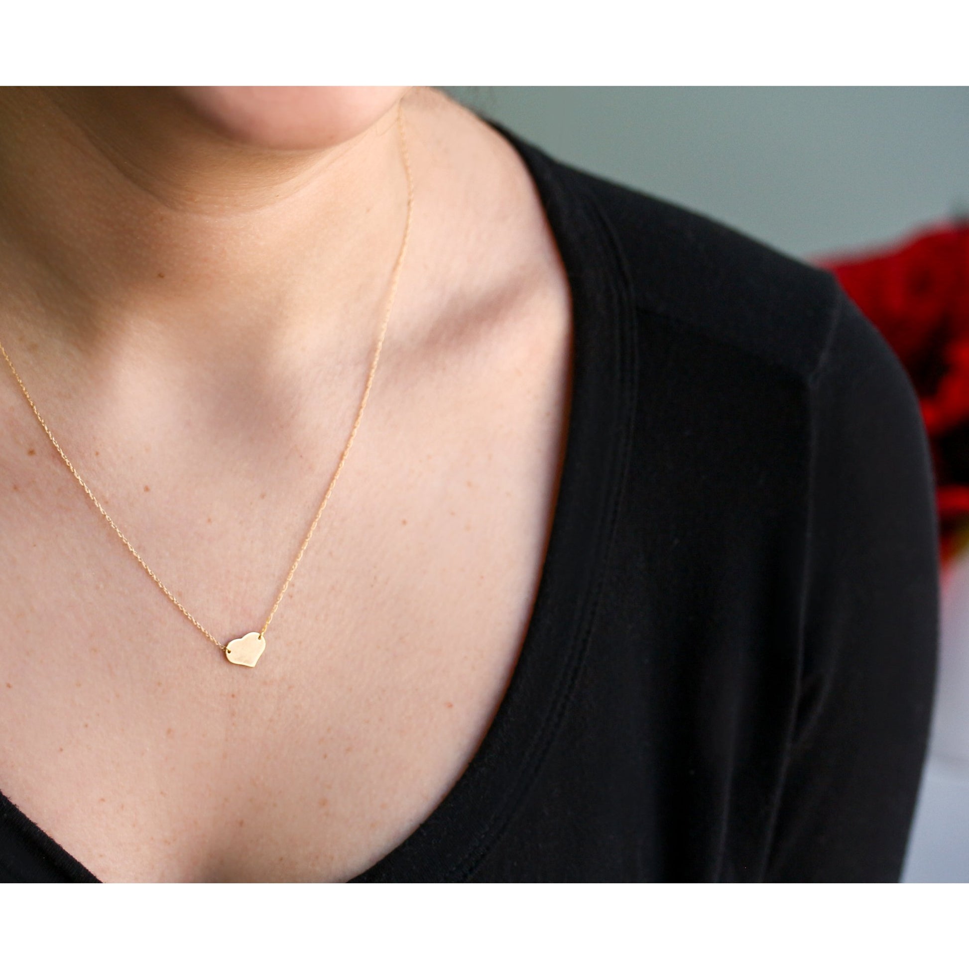 Kobelli Gold Necklace