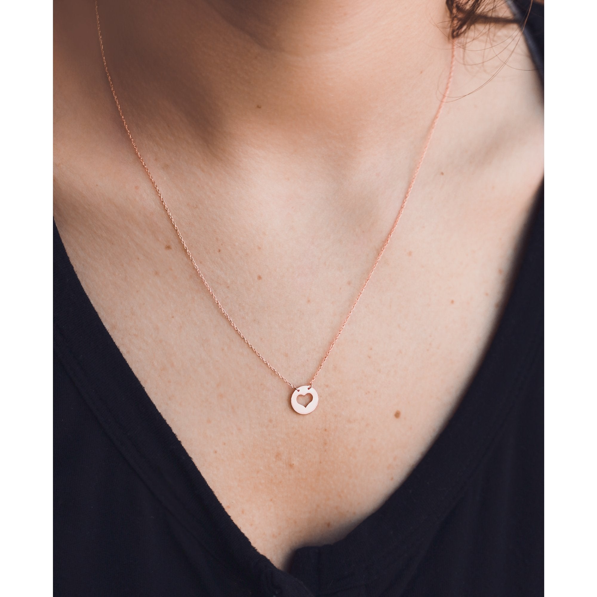 Kobelli Gold Necklace