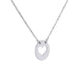 Kobelli Gold Necklace