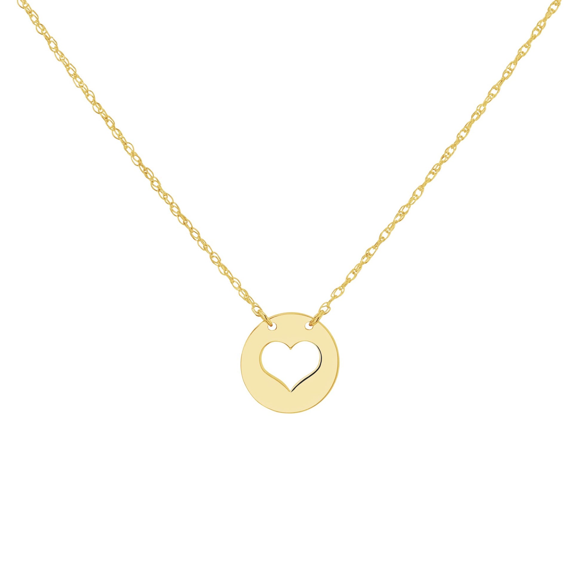 Kobelli Gold Necklace