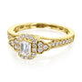 Kobelli Ring