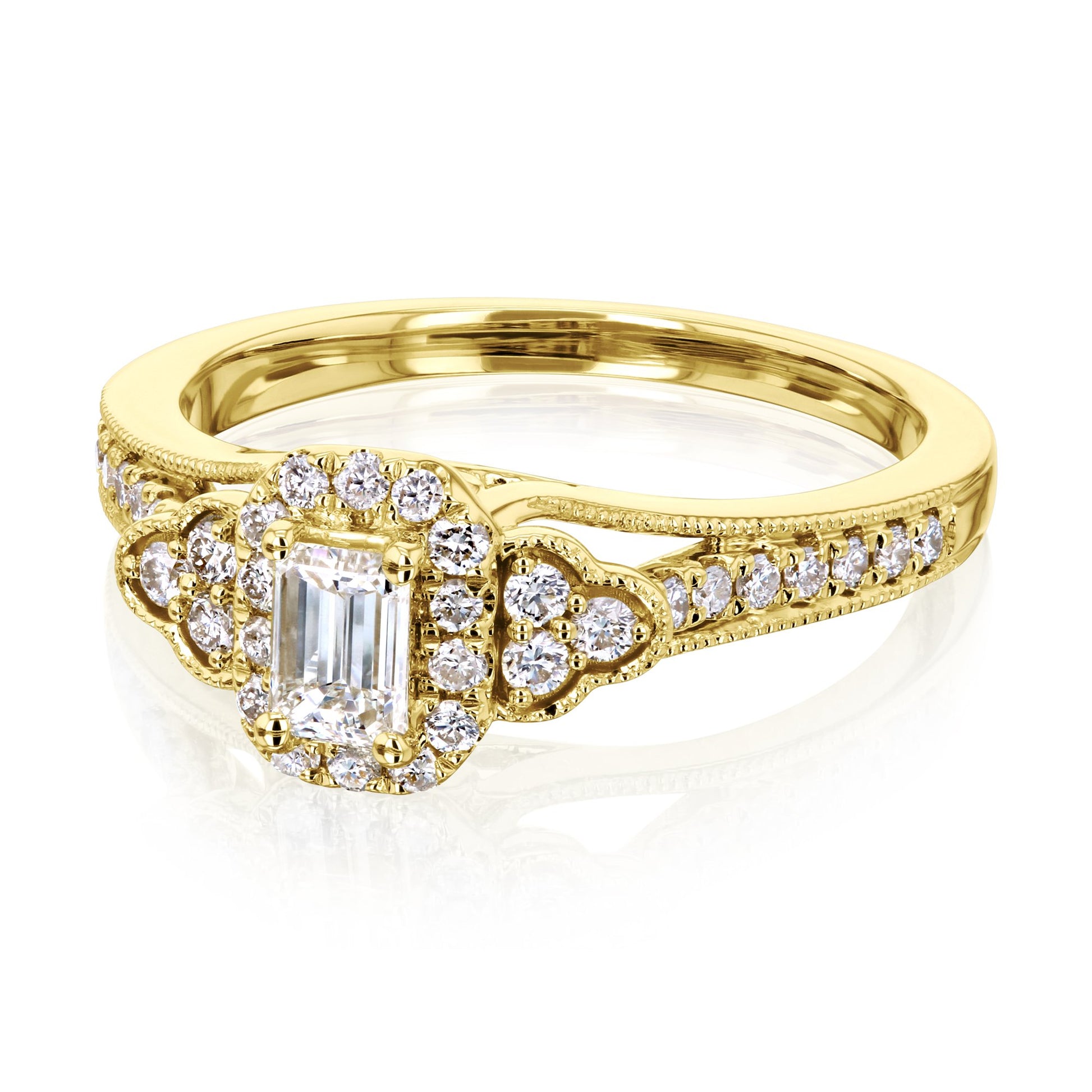 Kobelli Ring