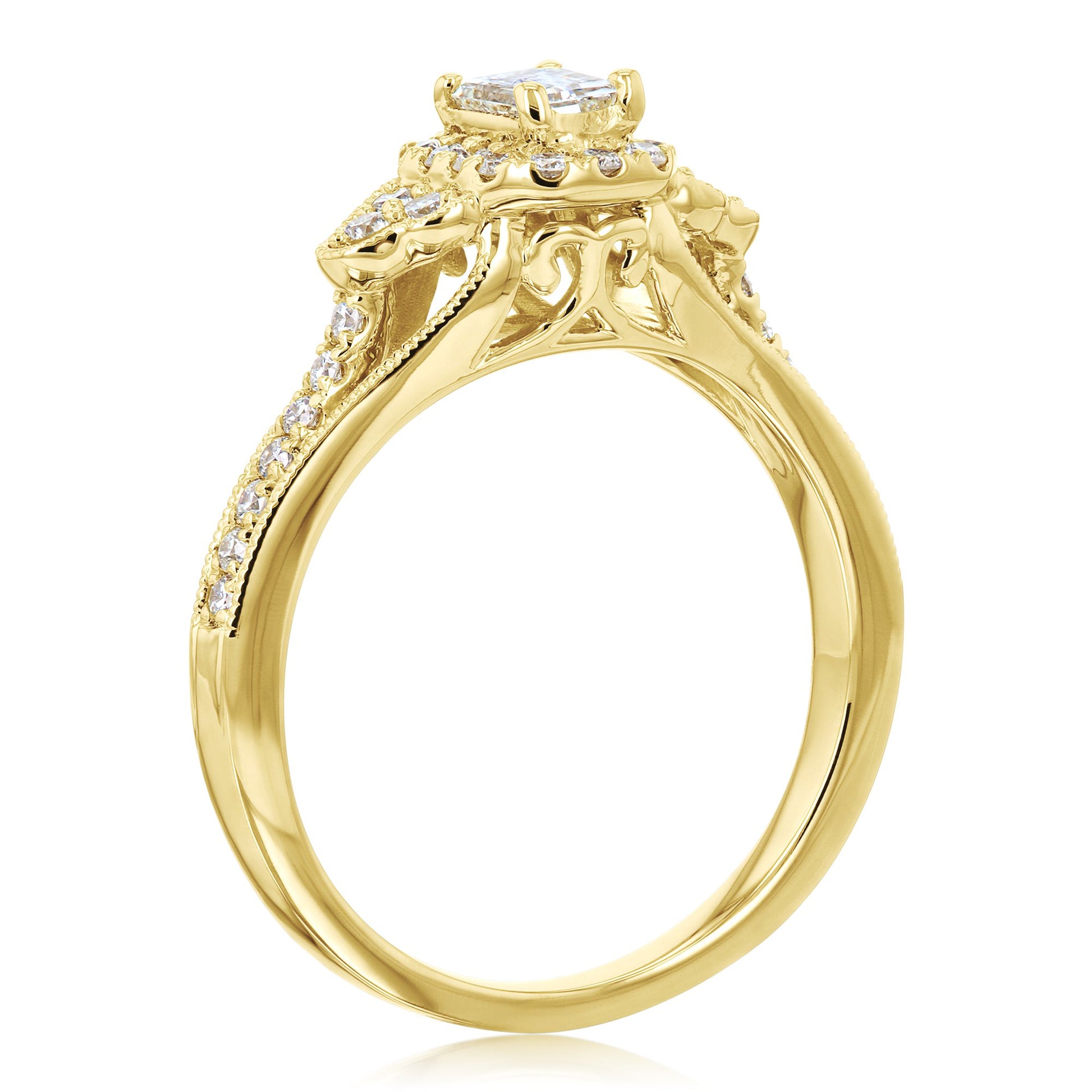 Kobelli Ring
