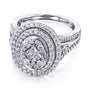 Kobelli Diamond Rings