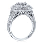 Kobelli Diamond Rings