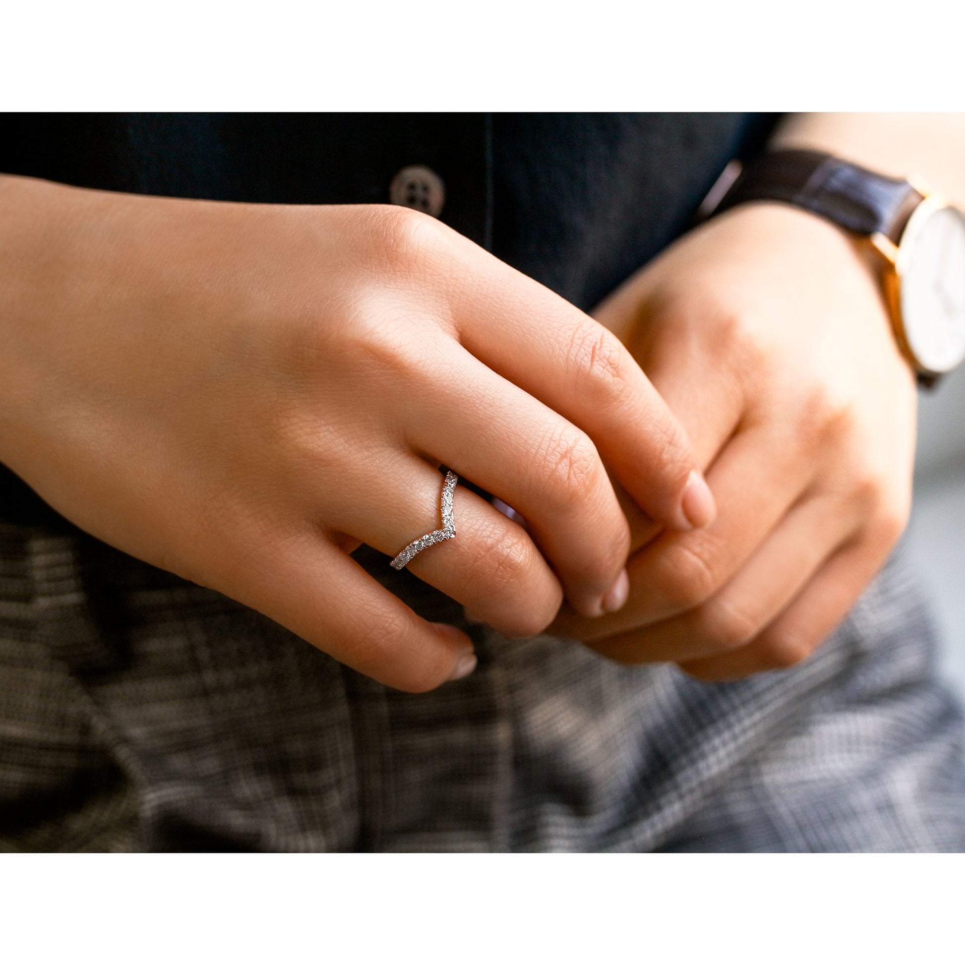 Kobelli Ring