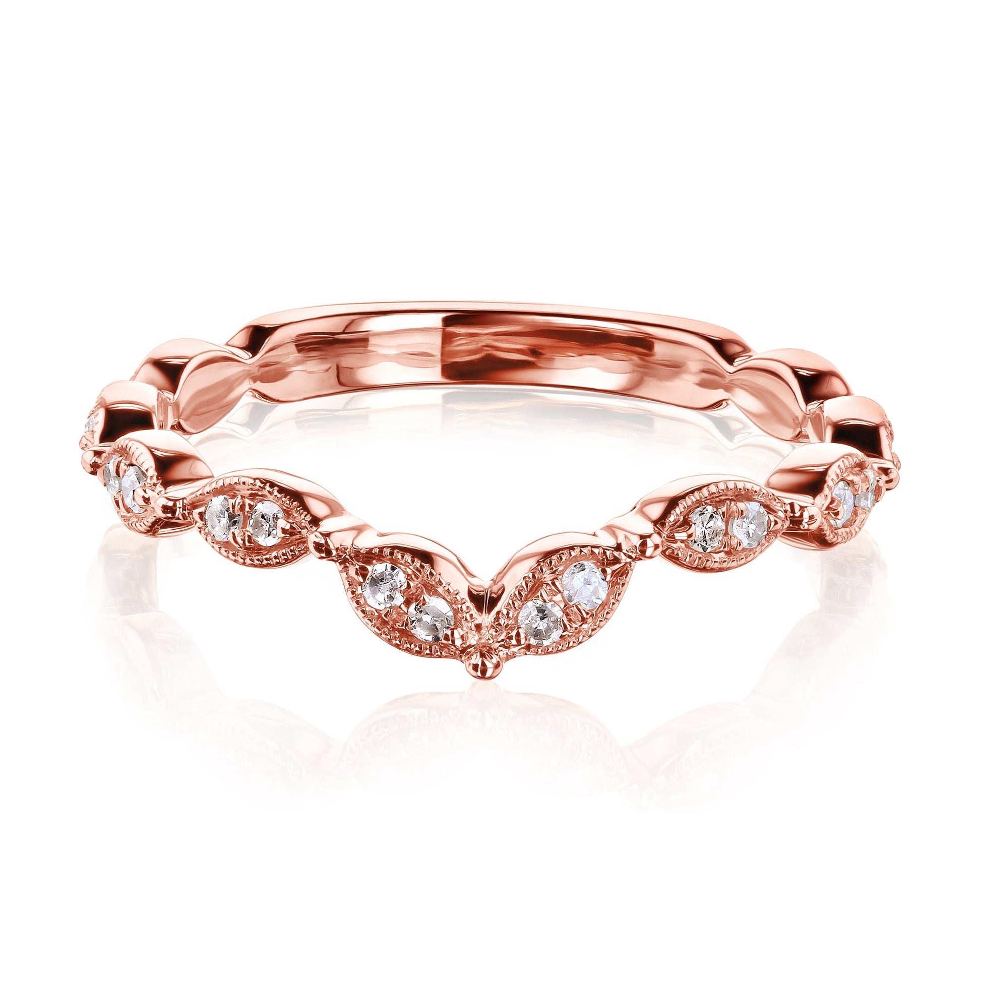 Kobelli Moissanite Rings