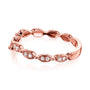 Kobelli Curved Diamond Band