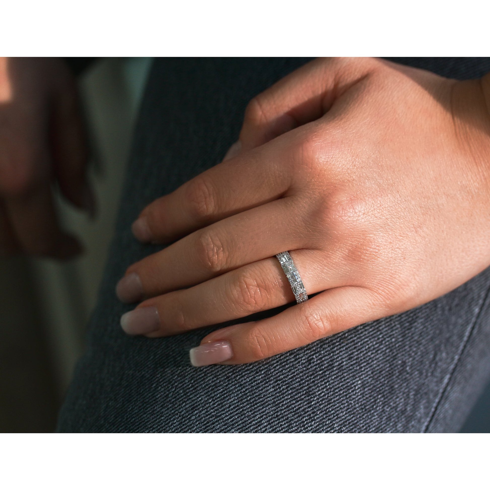 Kobelli Engagement Rings
