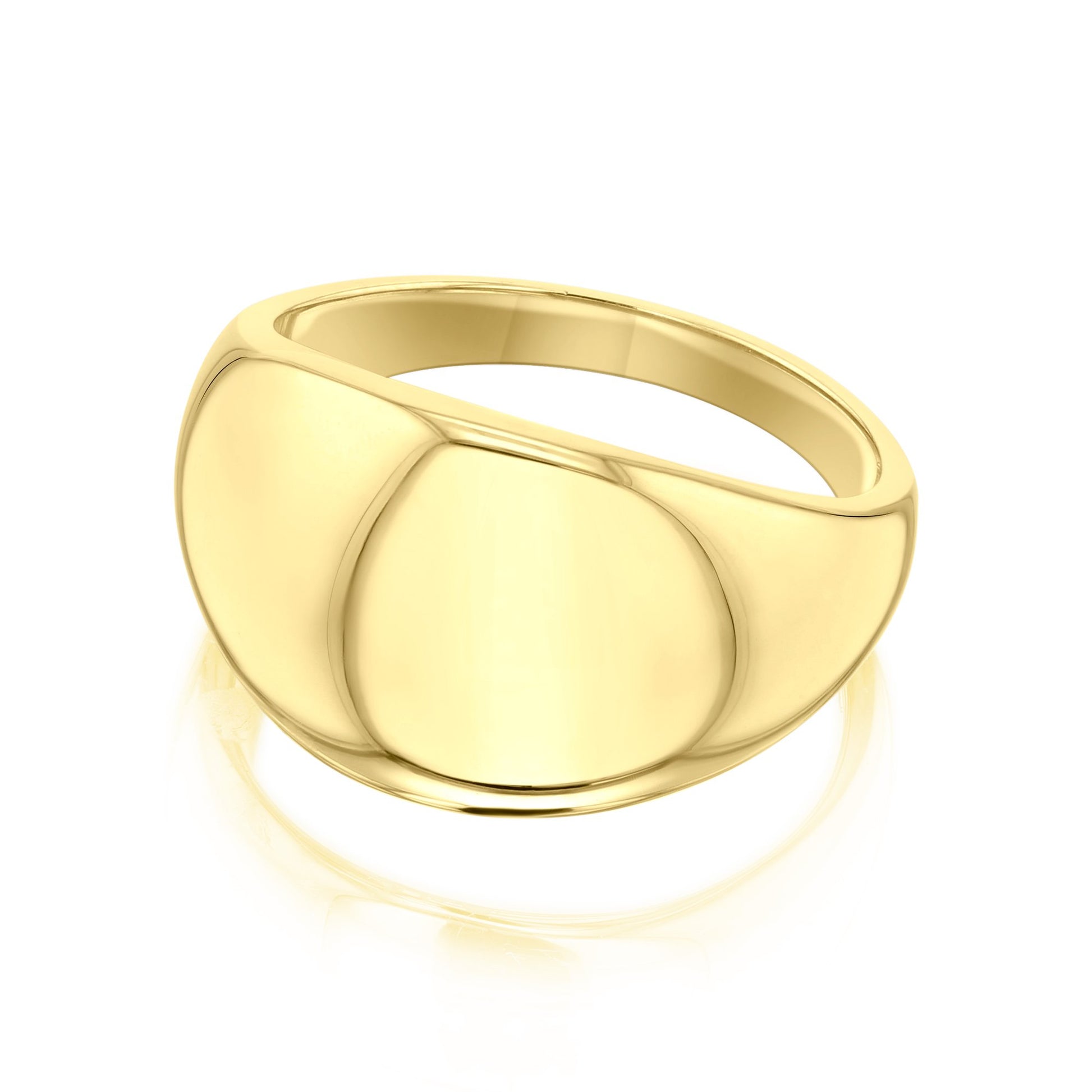 Kobelli Dome Ring