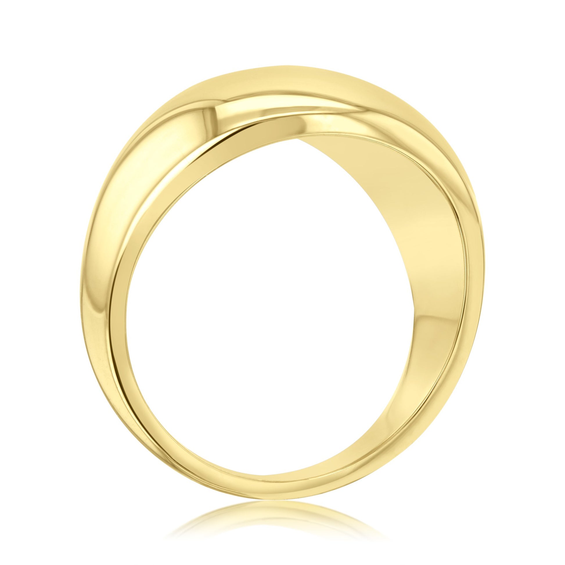 Kobelli Dome Ring