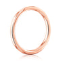 Kobelli 1.8 MM Solid Gold Matching Band 