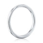 Kobelli 1.8 MM Solid Gold Matching Band 
