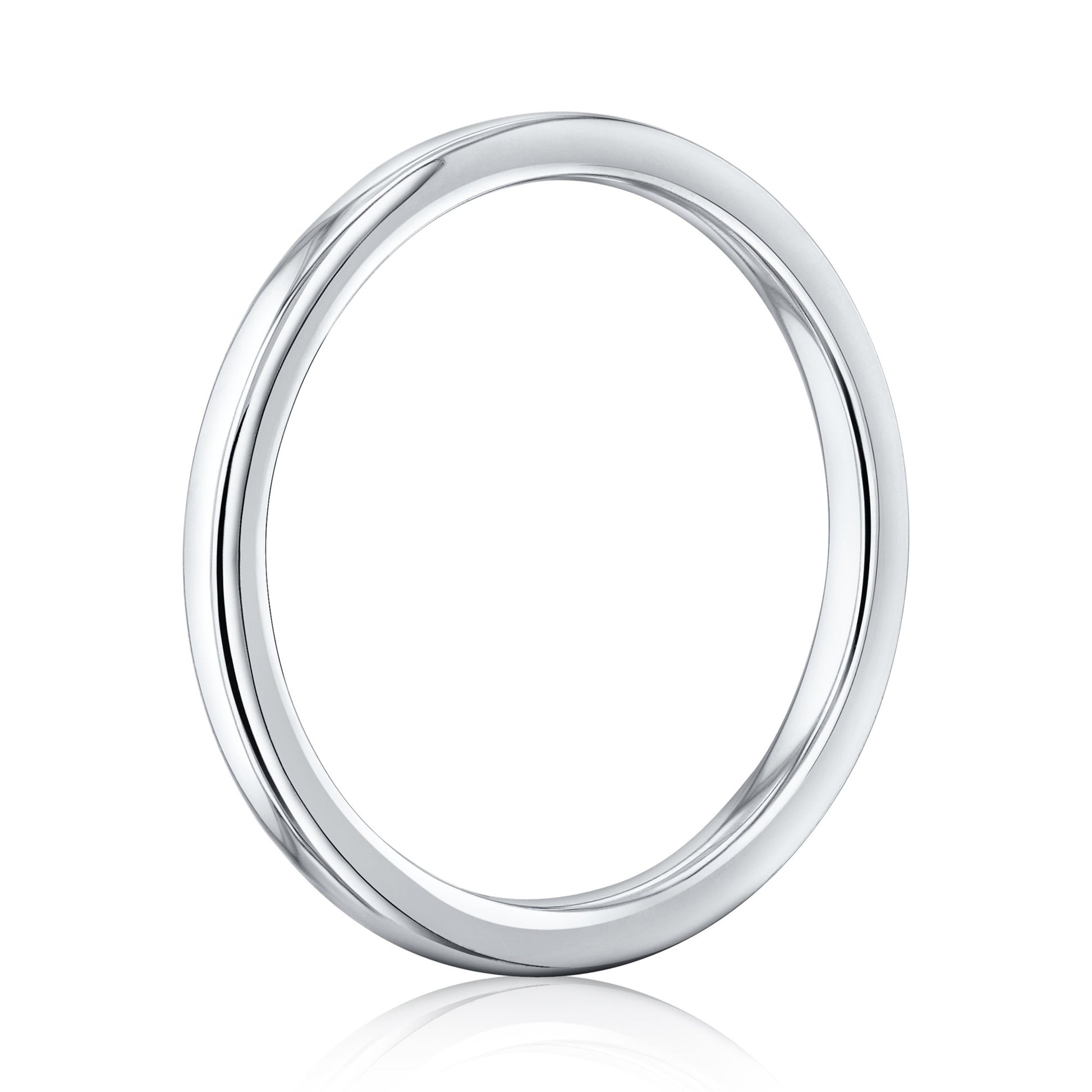 Kobelli 1.8 MM Solid Gold Matching Band 