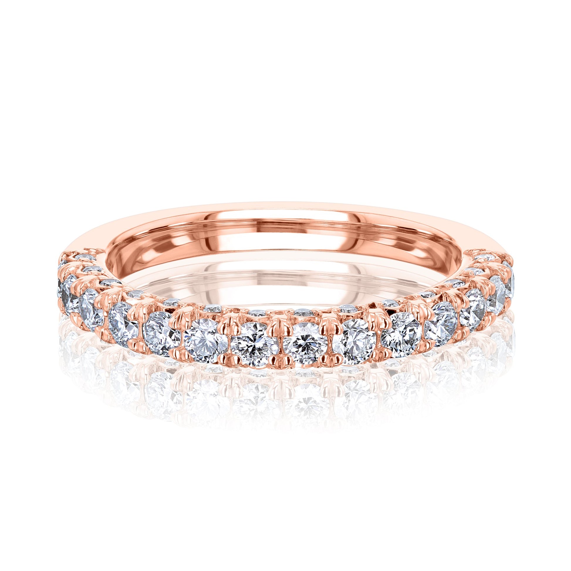Kobelli Taylor Diamond Band 