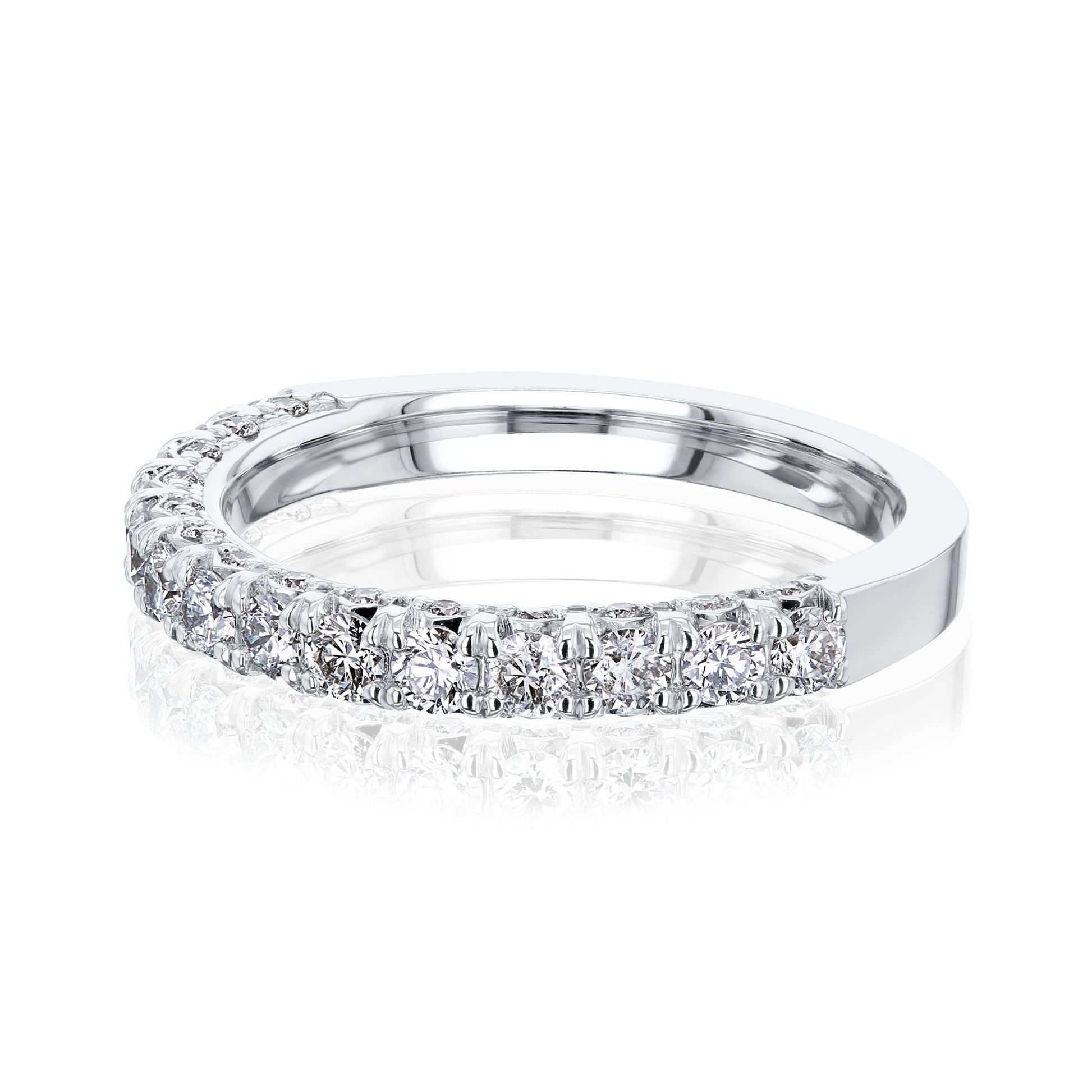 Kobelli Taylor Diamond Band 