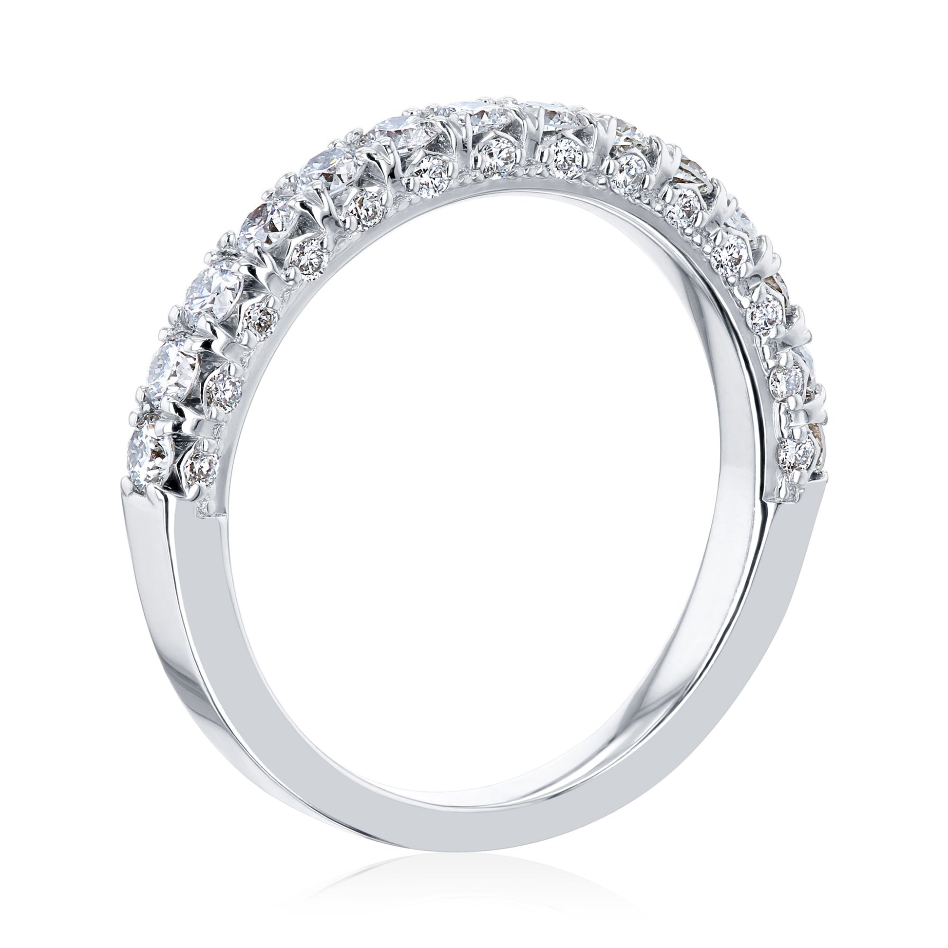Kobelli Taylor Diamond Band 